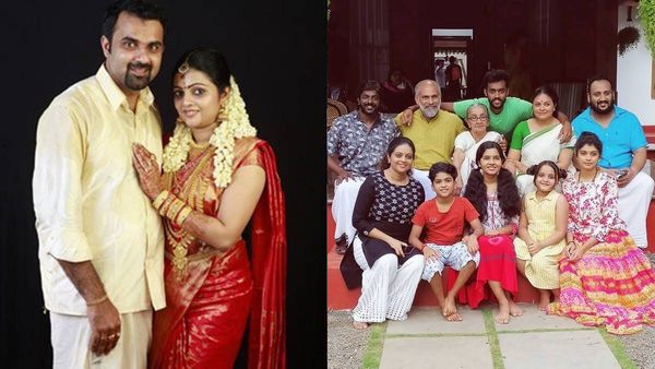 ഭര്‍ത്താവിന്‍റെ ഡയലോഗിനെക്കുറിച്ച് അശ്വതി ശ്രീകാന്ത്! ശ്രീകുമാറിനൊപ്പമുള്ള അഭിനയം ടെന്‍ഷനില്ലാതെ!