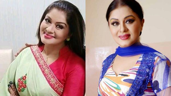 പ്രണയ വിവാഹമായിരുന്നുവെന്ന് സുധ ചന്ദ്രന്‍! അപകട ശേഷം നൃത്തം ചെയ്യാനാവില്ലെന്ന് പറഞ്ഞവരുണ്ട്