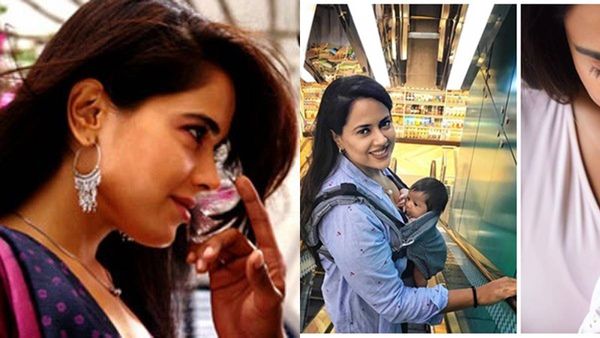 വാരണം ആയിരത്തെക്കുറിച്ച് പറഞ്ഞ് സമീറ റെഡ്ഡി! മേഘ്നയെന്നാണ് പലരും ഇന്നും വിളിക്കാറുള്ളത്!