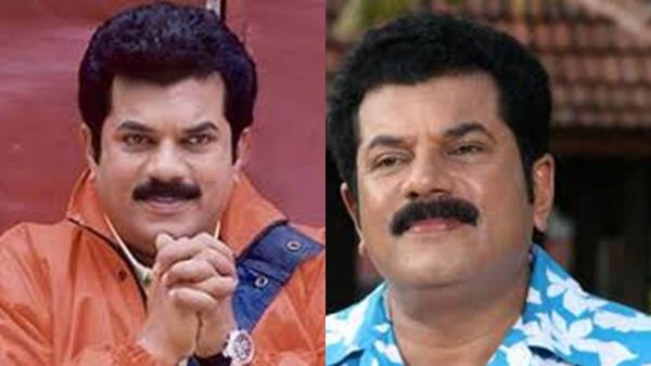 മകന്‍റെ കൂടെ വന്ന പെണ്‍കുട്ടിയെക്കുറിച്ച് മുകേഷ്! പിന്നെ കണ്ടില്ല! ചോദിച്ചപ്പോള്‍ പറഞ്ഞത് ഇങ്ങനെ!