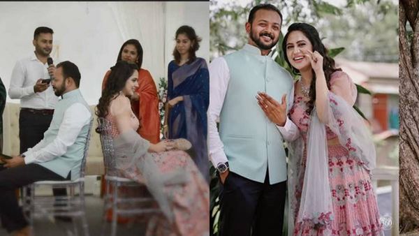 പ്രിയതമനെക്കുറിച്ച് മിയ! അപ്പുവിനെ ആദ്യം കണ്ടത് അന്ന്! സംസാരിച്ചത് അവരുടെ സാന്നിധ്യത്തില്‍! വീഡിയോ
