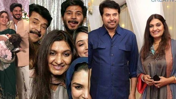 വാപ്പച്ചി പ്രശസ്തനായതിന്‍റെ ബുദ്ധിമുട്ട് അനുഭവിച്ചിട്ടുണ്ടെന്ന് ദുല്‍ഖര്‍! ഉമ്മച്ചി ചെയ്തത് ഇതൊക്കെ