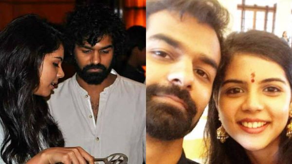 പ്രണവും കല്യാണിയുമാണേല്‍ നന്നായേനെ! വിനീതിന്‍റെ മനസ്സിലും അതായിരുന്നു! 'ഹൃദയ'ത്തെക്കുറിച്ച് വിശാഖ്!