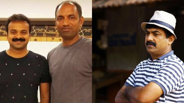 പ്രാര്‍ത്ഥനയുടെ പിറന്നാള്‍ ദിവസമായിരുന്നു പ്രസാദ് പോയത്! വികാരധീനനായി സുരേഷ് പൊതുവാള്‍