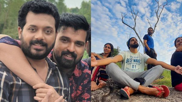 നീലക്കുയിലിലെ ആദി വിവാഹിതനാണ്! ഒന്നരലക്ഷം ശമ്പളമുള്ള ജോലി ഉപേക്ഷിച്ച് അഭിനയിക്കാന്‍ വന്നതാണ്