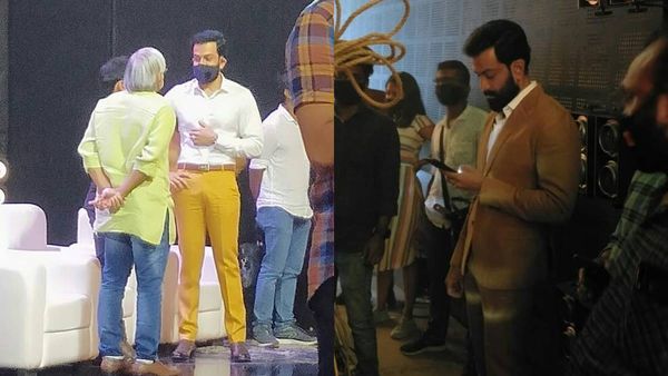 ഓണത്തിന് പൃഥ്വിരാജ് ഒരുക്കുന്ന സര്‍പ്രൈസ്! പൃഥ്വിരാജിനെ കുറിച്ച് താരങ്ങള്‍ക്ക് പറയാനുള്ളത്, വീഡിയോ