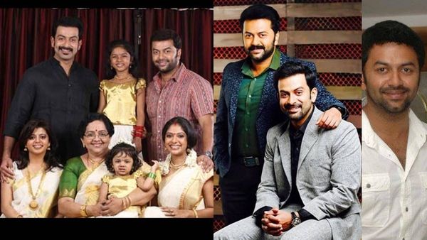 വീട്ടിലെ മികച്ച അഭിനേതാവിനെക്കുറിച്ച് പൃഥ്വിരാജ്! ഇന്ദ്രജിത്തിനും സമാനമായ അഭിപ്രായമാണ്! ആരാണ് ആ താരം
