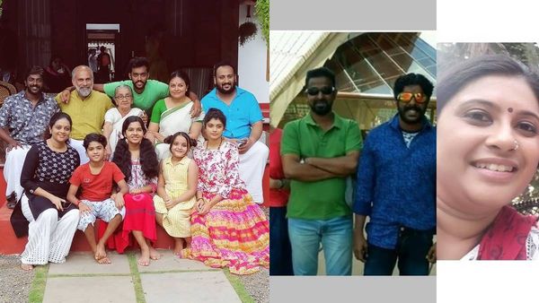 ഉപ്പും മുളകില്‍ നിന്നും പോയ കുട്ടുമാമന്‍ പുതിയ പരമ്പരയില്‍! ഒപ്പം അശ്വതി ശ്രീകാന്തും അര്‍ജുനും!