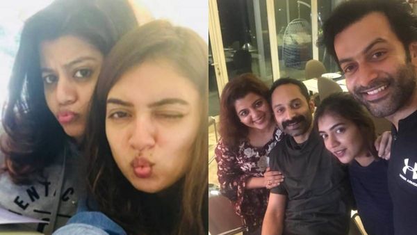 അല്ലിയുടെ സ്വന്തം നച്ചു! ഫഹദിന് സുപ്രിയയുടെ ആശംസ! സുപ്സിനും പൃഥ്വിക്കും നന്ദി പറഞ്ഞ് താരവും