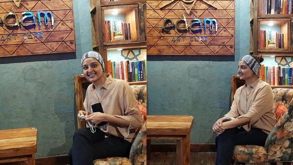 മഞ്ജു വാര്യര്‍ക്ക് ഇങ്ങനെയൊരു രൂപമോ? വൈറലാവുന്ന ചിത്രങ്ങള്‍ കണ്ട് ആരാധകരുടെ സംശയം!