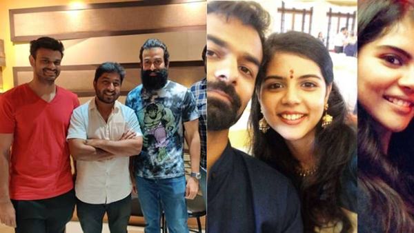 പ്രണവ് വന്നതോടെ വിനീതിന്‍റെ ആ പദവി നഷ്ടമായി! രസകരമായ വിശേഷം പങ്കിട്ട് വിശാഖ്! ആ സംഭവം ഇങ്ങനെ!