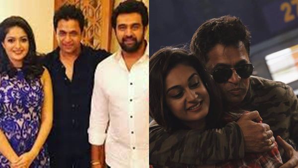 ചിരഞ്ജീവി സര്‍ജയ്ക്ക് പകരമായി മേഘ്‌നയുടെ ആശംസ! പിറന്നാള്‍ ദിനത്തില്‍ സങ്കടം പറഞ്ഞ് അര്‍ജുന്‍ സര്‍ജ!