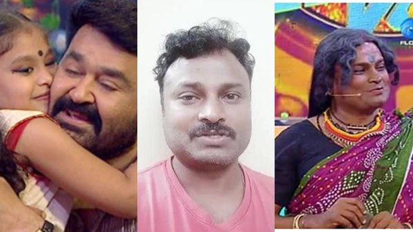 ലാലപ്പന്‍ പരാമര്‍ശത്തില്‍ മാപ്പ് പറഞ്ഞ് ജോബി! വേദിയില്‍ പറയണമെന്ന് ആരാധകര്‍! വിവാദം കടുക്കുന്നു!