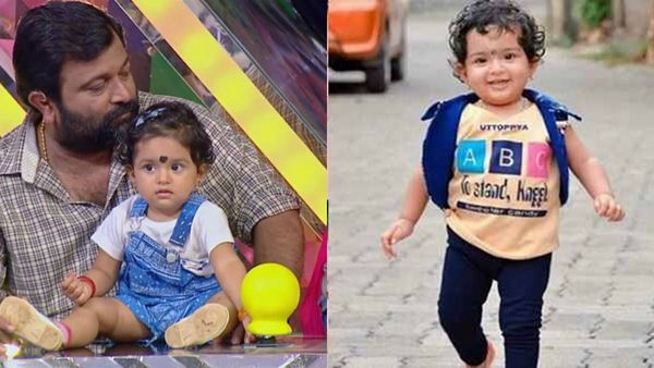 ഉപ്പും മുളകില്‍ പാറുക്കുട്ടി ഡയലോഗ് പറയാന്‍ തുടങ്ങി! ആദ്യ പണി ബാലുവിന് തന്നെ! പ്രമോ വൈറല്‍!