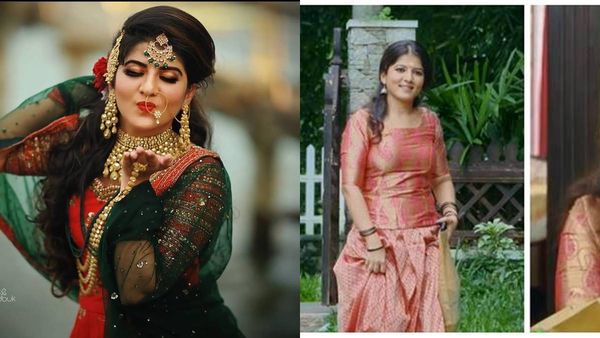 ഉപ്പും മുളകിലേക്ക് പൂജ വീണ്ടും വന്നു? കടുത്ത വിമര്‍ശനം ഉന്നയിച്ച് ആരാധകര്‍! ഇനിയും പഠിച്ചില്ലേ?