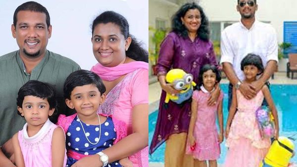 തരികിട സാബുവിനെ വിവാഹം ചെയ്തതിനെക്കുറിച്ച് സ്‌നേഹ! നാട്ടില്‍ വരുന്നുണ്ട്, വിവാഹം കഴിക്കാം