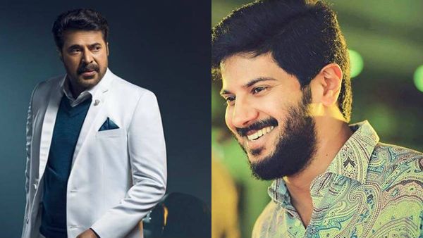 മമ്മൂട്ടിയുടെ ഗ്ലാമറിനെക്കുറിച്ച് ദുല്‍ഖറും സുറുമിയും പറഞ്ഞത് ഇങ്ങനെ! അസൂയയല്ല തോന്നിയത്!