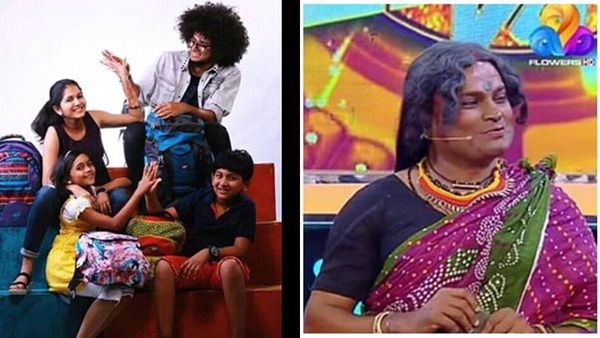 ഉപ്പും മുളകിനേയും വരെ വെറുതെ വിടാതെ മോഹന്‍ലാല്‍ ആരാധകര്‍! സ്റ്റാര്‍ മാജിക്കിനും പൊങ്കാലയാണ്