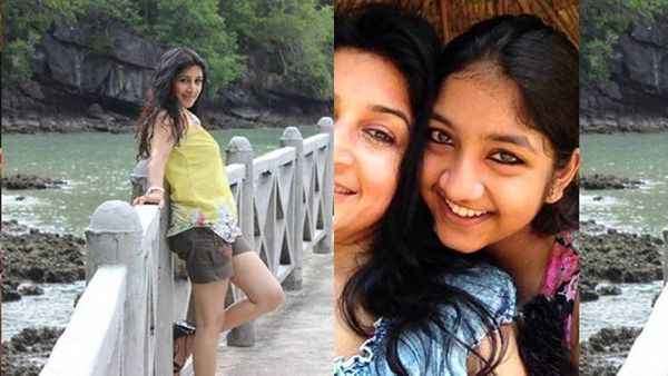 അന്ന് മമ്മൂട്ടിയെ തൊടാന്‍ മടിച്ചു! ഇന്ന് മറ്റൊരു താരത്തെ ഉമ്മ വെച്ച് അഭിനയിച്ചുവെന്ന് നീന കുറുപ്പ്