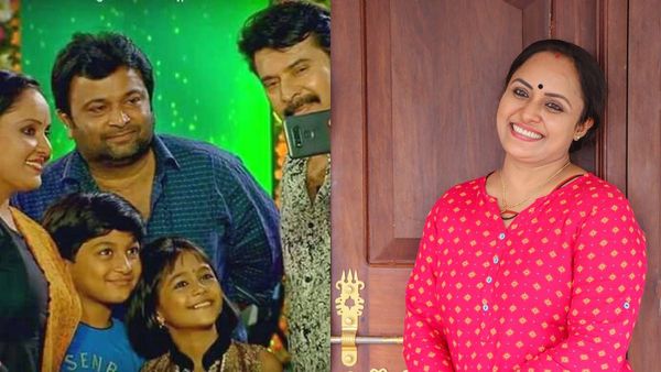 നിഷ സാരംഗിന് മമ്മൂട്ടിയെ ജീവനാണ്! അതിനുള്ള കാരണങ്ങള്‍ ഇതാണെന്ന്താരം! സഹോദരിയാവണം ഇനി