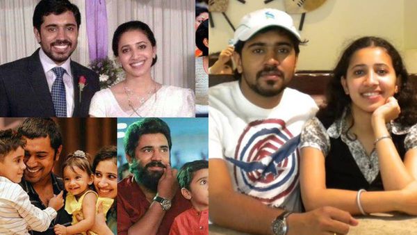 റിന്നയും നിവിന്‍ പോളിയും ഒന്നായിട്ട് 10 വര്‍ഷം! വിവാഹ വാര്‍ഷിക ആശംസകള്‍ നേര്‍ന്ന് ആരാധകര്‍