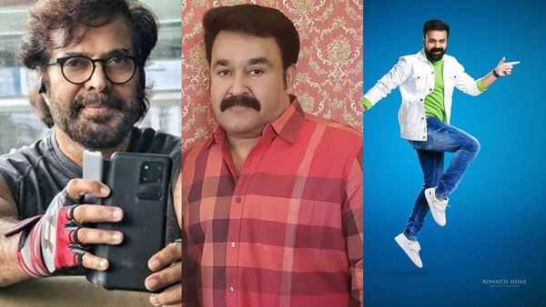 മമ്മൂട്ടി തുടങ്ങിവെച്ചേയുള്ളൂ, ഏറ്റുപിടിച്ച് മോഹന്‍ലാലും ചാക്കോച്ചനും! ദുല്‍ഖര്‍ ഇത് കാണുന്നില്ലേ