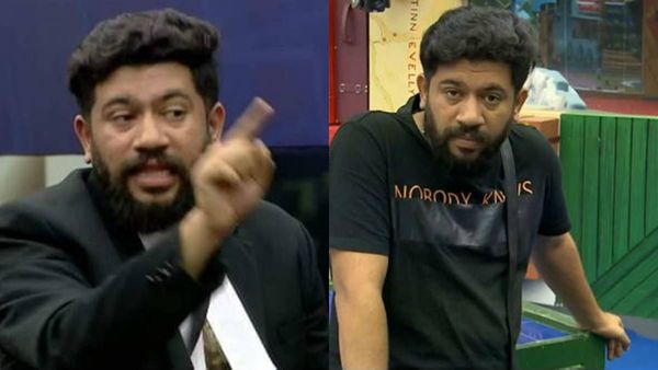 ബിഗ് ബോസിലേക്കെത്താന്‍ ചെയ്തത് ഇതാണ്! സുരഭി ലക്ഷ്മി അടുത്ത സുഹൃത്താണെന്നും രഘു