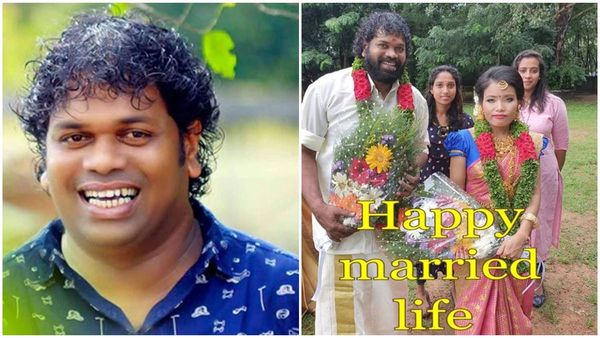 രണ്ടാം വിവാഹമായിരുന്നോ? വിവാഹഫോട്ടോയ്ക്ക് പിന്നിലെ രസകരമായ കഥ വെളിപ്പെടുത്തി പാഷാണം ഷാജി