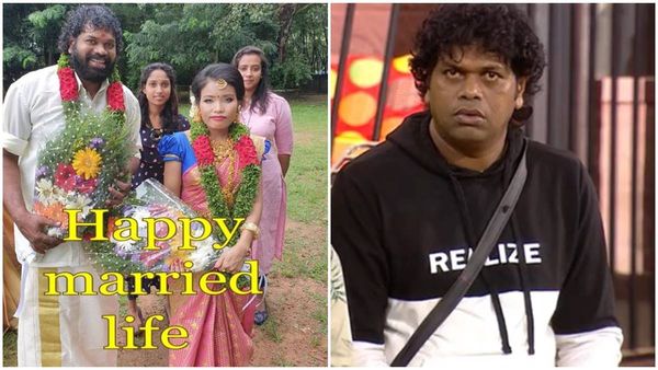 പാഷാണം ഷാജി രണ്ടാമതും വിവാഹിതനായോ? വിവാഹവേഷത്തില്‍ വധുവിനൊപ്പമുള്ള ചിത്രം പങ്കുവെച്ച് കൊണ്ട് താരം