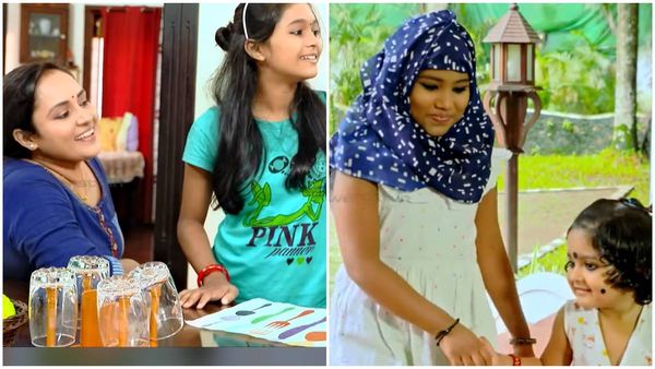 ഉപ്പും മുളകിലേക്കും തട്ടമിട്ടൊരു സുന്ദരി കൂടി! പുതിയ അതിഥിയെ സ്വീകരിച്ച് കുടുംബം, പഴയ ട്രാക്കിലേക്ക്