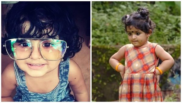 ഫ്രീക്കിയായി ഉപ്പും മുളകിലെ പാറുക്കുട്ടി! കുഞ്ഞ് താരത്തിന്റെ പണി പാളി ഗാനം കേട്ട് ഞെട്ടി ആരാധകർ...