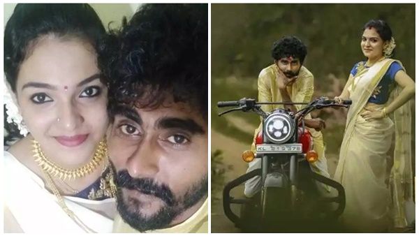 ഹണിമൂൺ ചിത്രങ്ങളാണോ ഇത്! മറുപടിയുമായി കുടുംബവിളക്ക് താരം പാർവതി