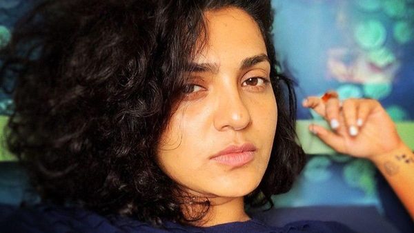 കടുത്ത നിരാശയില്‍ എടുത്ത ഫോട്ടോ, പാര്‍വ്വതിയുടെ ഈ ഫോട്ടോയ്ക്ക് ഒരു പ്രത്യേകതയുണ്ട്