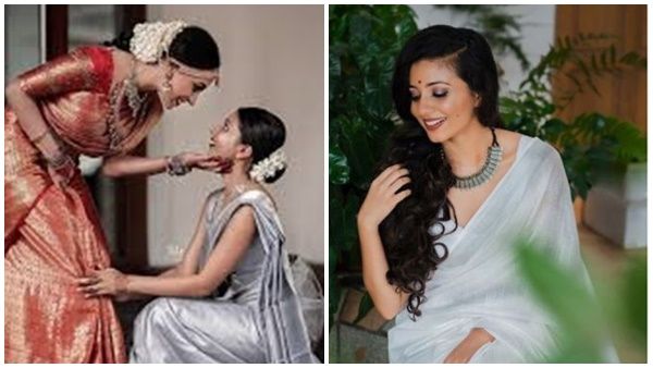 പേളിക്ക് പിന്നാലെ തിളങ്ങി അനുജത്തി റേച്ചല്‍ മാണിയും! വൈറല്‍ ചിത്രങ്ങള്‍ കാണാം