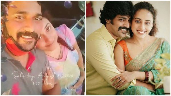 പേളി മാണി ഗര്‍ഭിണിയായി! കുഞ്ഞ് വരാന്‍ പോവുന്ന സന്തോഷം പങ്കുവെച്ച് താരം, പുത്തന്‍ വീഡിയോ പുറത്ത്