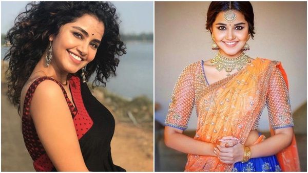 മലയാളം വിട്ടതിന് കാരണമുണ്ട്! ഒരു മാലാഖയെ പോലെ ഭാഗ്യം കൊണ്ട് തന്ന ആളെ കുറിച്ച് അനുപമ