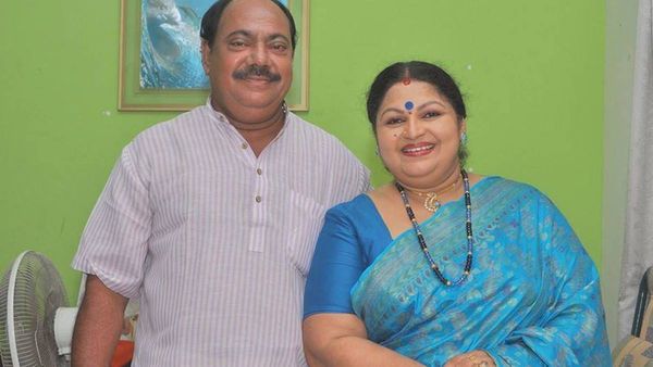 നടി പൊന്നമ്മ ബാബുവിന്റെ പ്രണയവും വിവാഹവും! അധികം ആര്‍ക്കും അറിയാത്ത കഥ പറഞ്ഞ് നടി, വീഡിയോ വൈറല്‍