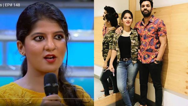 ഉപ്പും മുളകിലെ പൂജ ജയറാം നര്‍ത്തകി മാത്രമല്ല! ഈ കഴിവും താരത്തിനുണ്ട്! കൈയ്യടിച്ച് താരങ്ങള്‍!
