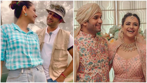 ലളിതമായ വിവാഹമാണ് ആഗ്രഹിച്ചിരുന്നത്! കല്യാണത്തിന് ശേഷം വളരെ നന്നായി പോകുന്നുവെന്ന് പ്രാചി തെഹ്ലന്‍