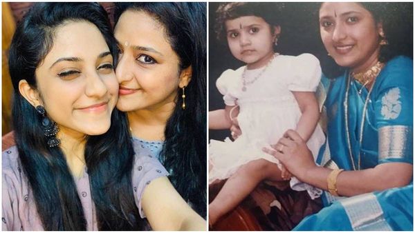 നടി പ്രവീണയുടെ ഫോട്ടോകോപ്പി പോലെയുള്ള മകള്‍! താരപുത്രിയ്ക്ക് ആശംസകള്‍ അറിയിച്ച് പ്രവീണ