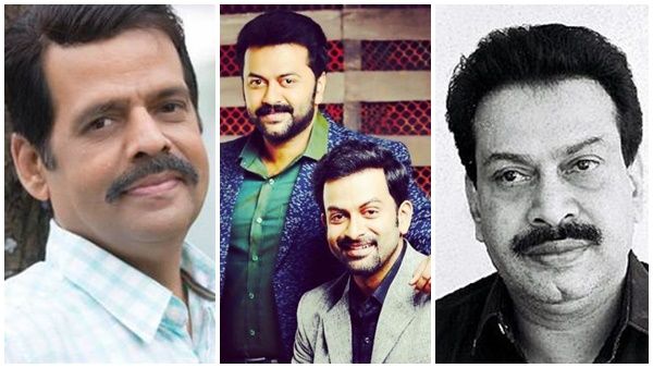 അമ്മയുടെ മീറ്റിങ്ങിന് എന്തിനാ പിള്ളേരെ കൊണ്ടുവരുന്നത്? അന്ന് സുകുമാരൻ പറഞ്ഞത് സത്യമായി.....