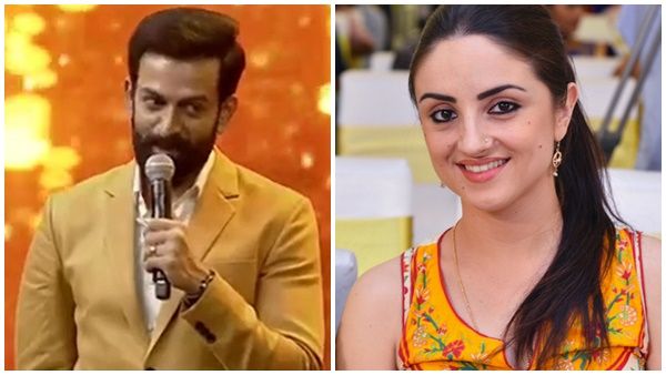 മധുരപതിനെട്ടില്‍ പൃഥ്വി! പൃഥ്വിരാജിന്റെ ഓണ പരിപാടിയെ കുറിച്ച് പാരീസ് ലക്ഷ്മി