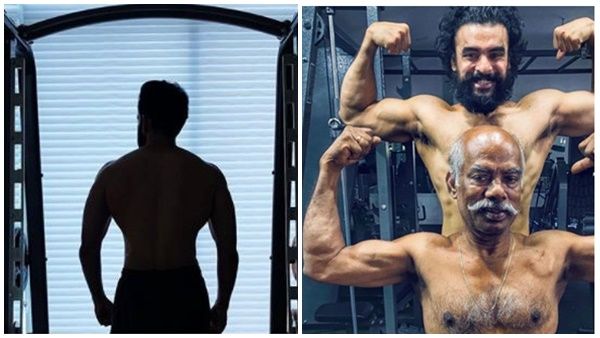വരൂ, നമുക്ക് ഒരുമിച്ച് ജിമ്മാം, അപ്പനേം കൂട്ടിക്കോ! ടൊവിനോ തോമസിനോട് പൃഥ്വിരാജ്‌