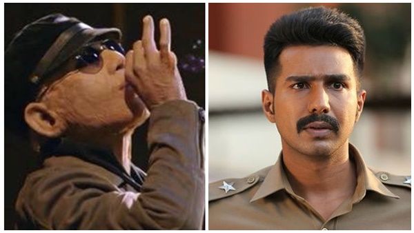 രാക്ഷസന് രണ്ടാം ഭാഗം ഒരുങ്ങുന്നു? വൈറലായി വിഷ്ണു വിശാലിന്റെയും സംവിധായകന്റെയും ട്വീറ്റ്