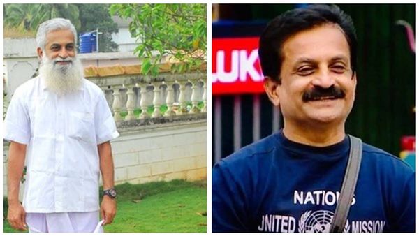 തെറ്റ് ചെയ്യാതെയാണ് അന്ന് ശിക്ഷിക്കപ്പെട്ടത്! ബിഗ് ബോസിലെ മുളക് വിവാദത്തെ കുറിച്ച് രജിത് കുമാര്‍