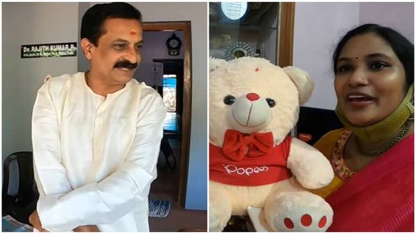 രജിത് കുമാര്‍ രണ്ടാമതും വിവാഹിതനാവുകയാണോ? ആരാധകരുടെ ചോദ്യങ്ങള്‍ക്ക് ഒടുവില്‍ ഉത്തരം നല്‍കി താരം