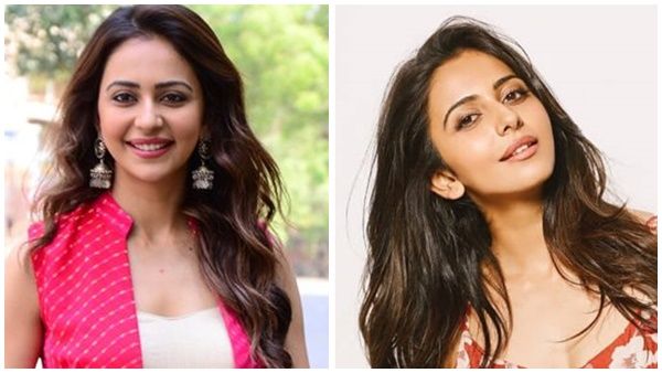 രകുല്‍ പ്രീതിന്റെ വിചിത്രമായ ആ ശീലത്തെ കുറിച്ച് സഹോദരന്‍! വൈറലായി നടിയുടെ വീഡിയോ