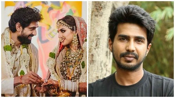 'വിവാഹത്തെ കുറിച്ച് ചിന്തിക്കാന്‍ പോലുമാവില്ലെന്ന് പറഞ്ഞു! ആ വ്യക്തി ഈ ചിത്രത്തിലുളള ആളെ പോലുണ്ട്‌'