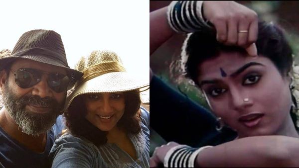 8 വര്‍ഷത്തെ പ്രണയത്തിനൊടുവില്‍ വിവാഹം! ഭര്‍ത്താവിനെക്കുറിച്ച് പറഞ്ഞ് മോഹന്‍ലാല്‍ നായിക രഞ്ജിനി!