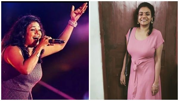 അസുഖമാണോ? തനിക്ക് കേൾക്കേണ്ടി വന്ന ചോദ്യത്തെ കുറിച്ച് ഗായിക രശ്മി സതീഷ്